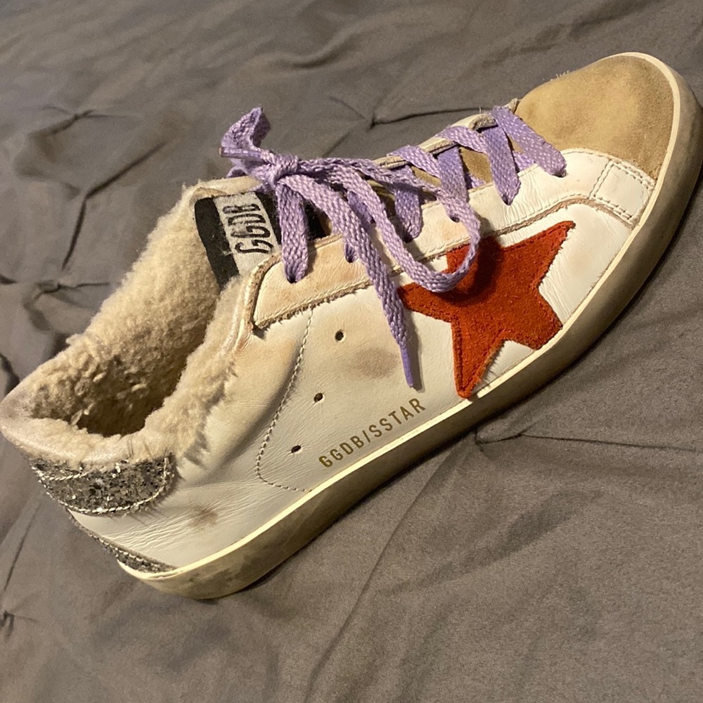 Golden Goose
